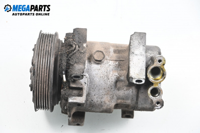 Kompressor klimaanlage for Renault Clio II Hatchback (09.1998 - 09.2005) 1.9 D (B/CB0E), 64 hp