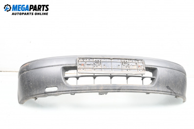 Bara de protectie frontala for Nissan Micra II Hatchback (01.1992 - 02.2003), hatchback, position: fața