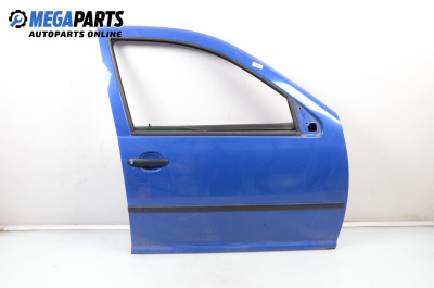 Ușă for Volkswagen Golf IV Hatchback (08.1997 - 06.2005), 5 uși, hatchback, position: dreaptă - fața