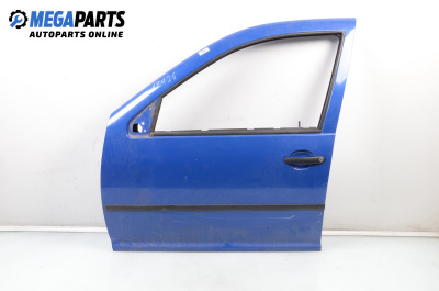Ușă for Volkswagen Golf IV Hatchback (08.1997 - 06.2005), 5 uși, hatchback, position: stânga - fața