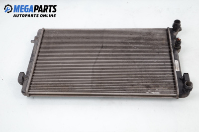 Radiator de apă for Volkswagen Golf IV Hatchback (08.1997 - 06.2005) 1.9 TDI, 90 hp