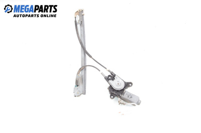Macara electrică geam for Citroen Evasion Minivan (06.1994 - 07.2002), 5 uși, monovolum, position: dreaptă - fața