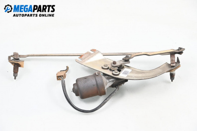 Front wipers motor for Lada Niva SUV I (12.1976 - ...), suv, position: front