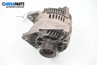 Alternator for Volkswagen Passat III Sedan B5 (08.1996 - 12.2001) 1.8, 125 hp