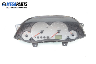 Instrument cluster for Ford Focus I Estate (02.1999 - 12.2007) 1.8 Turbo DI / TDDi, 90 hp