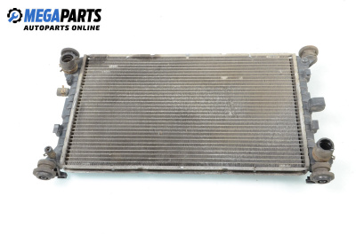 Water radiator for Ford Focus I Estate (02.1999 - 12.2007) 1.8 Turbo DI / TDDi, 90 hp