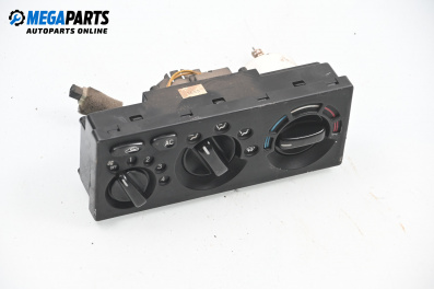 Air conditioning panel for Daewoo Nexia Hatchback (02.1995 - 08.1997)