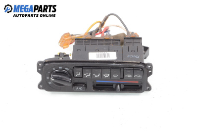 Bedienteil klimaanlage for Hyundai Sonata III Sedan (05.1993 - 08.1998)