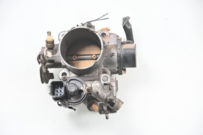 Clapetă carburator for Hyundai Sonata III Sedan (05.1993 - 08.1998) 2.0 i, 105 hp