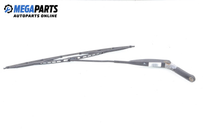 Front wipers arm for Fiat Panda Hatchback II (09.2003 - 02.2012), position: left