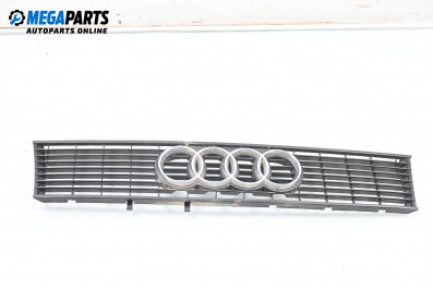 Grill for Audi 80 Sedan B3 (06.1986 - 10.1991), sedan, position: front