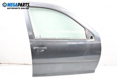 Ușă for Volkswagen Golf IV Hatchback (08.1997 - 06.2005), 5 uși, hatchback, position: dreaptă - fața