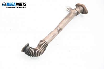 EGR rohr for Peugeot 306 Break (06.1994 - 04.2002) 2.0 HDI 90, 90 hp