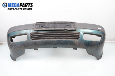 Frontstoßstange for Audi 80 Sedan B4 (09.1991 - 12.1994), sedan, position: vorderseite