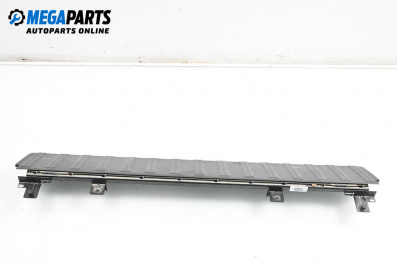 Plastic inside rear trunk cargo scuff plate for Volvo XC90 I SUV (06.2002 - 01.2015), suv