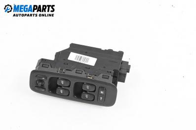 Window and mirror adjustment switch for Volvo XC90 I SUV (06.2002 - 01.2015)