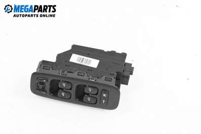 Tasten el. scheiben und spiegel for Volvo XC90 I SUV (06.2002 - 01.2015)