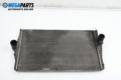 Intercooler for Volvo XC90 I SUV (06.2002 - 01.2015) T6 AWD, 272 hp