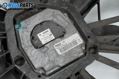Radiator fan for Volvo XC90 I SUV (06.2002 - 01.2015) T6 AWD, 272 hp, № Bosch 3 137 229 010 / 1 137 328 110