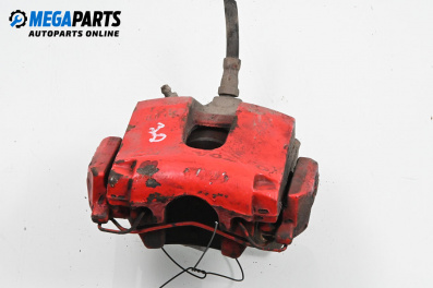 Bremszange for Volvo XC90 I SUV (06.2002 - 01.2015), position: rechts, rückseite