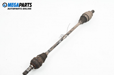 Driveshaft for Volvo XC90 I SUV (06.2002 - 01.2015) T6 AWD, 272 hp, position: rear - left, automatic