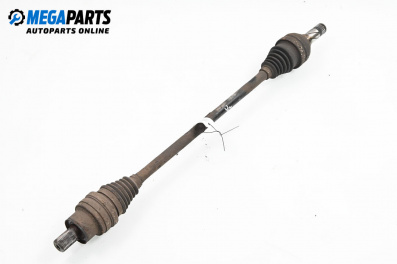 Driveshaft for Volvo XC90 I SUV (06.2002 - 01.2015) T6 AWD, 272 hp, position: rear - right, automatic