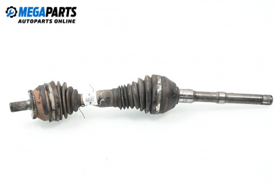 Driveshaft for Volvo XC90 I SUV (06.2002 - 01.2015) T6 AWD, 272 hp, position: front - right, automatic