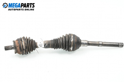 Antriebswelle for Volvo XC90 I SUV (06.2002 - 01.2015) T6 AWD, 272 hp, position: rechts, vorderseite, automatic