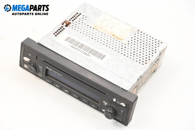 CD player for Audi A6 Sedan C5 (01.1997 - 01.2005), № 4B0035186Q