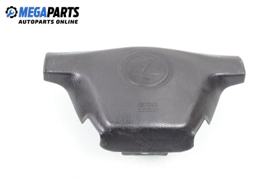 Airbag for Mitsubishi Lancer VII Sedan (03.2000 - 09.2007), 5 uși, sedan, position: fața