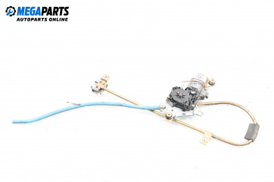 Macara electrică geam for Fiat Tipo Hatchback I (07.1987 - 10.1995), 5 uși, hatchback, position: stânga - fața