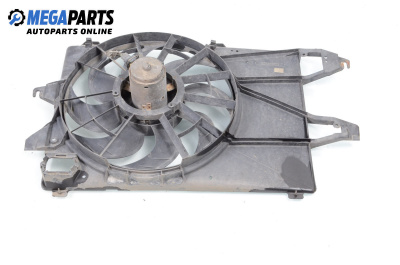 Ventilator radiator for Ford Mondeo I Turnier (01.1993 - 08.1996) 1.6 i 16V, 90 hp