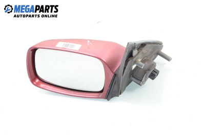 Mirror for Ford Mondeo I Turnier (01.1993 - 08.1996), 5 doors, station wagon, position: left