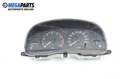 Instrument cluster for Ford Mondeo I Turnier (01.1993 - 08.1996) 1.6 i 16V, 90 hp