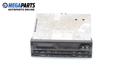 Cassette player for Ford Mondeo I Turnier (01.1993 - 08.1996), № 94FP-18K876-CA