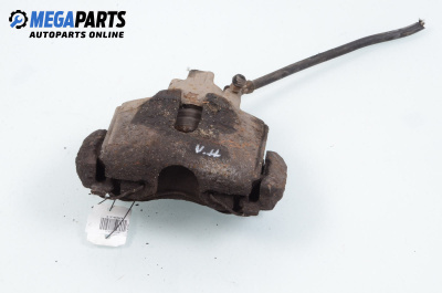 Bremszange for Ford Mondeo I Turnier (01.1993 - 08.1996), position: links, vorderseite