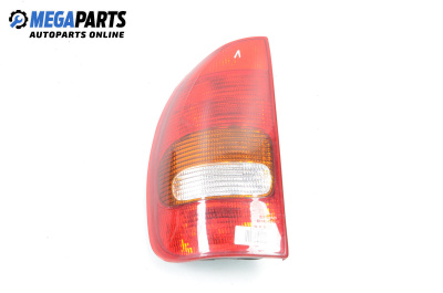 Tail light for Opel Corsa B Hatchback (03.1993 - 12.2002), hatchback, position: left