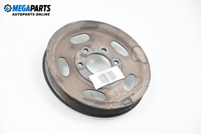 Belt pulley for Opel Corsa B Hatchback (03.1993 - 12.2002) 1.2 i 16V, 65 hp