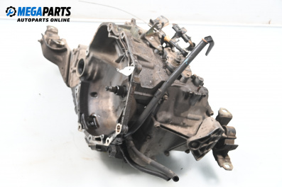 Automatic gearbox for Opel Corsa B Hatchback (03.1993 - 12.2002) 1.2 i 16V, 65 hp, automatic