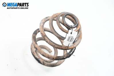 Coil spring for Opel Corsa B Hatchback (03.1993 - 12.2002), hatchback, position: rear