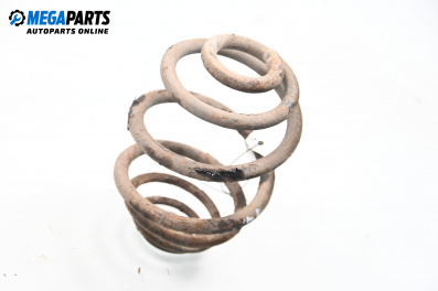 Coil spring for Opel Corsa B Hatchback (03.1993 - 12.2002), hatchback, position: rear