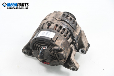 Alternator for Opel Corsa B Hatchback (03.1993 - 12.2002) 1.2 i 16V, 65 hp
