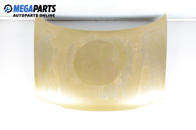 Motorhaube for Citroen Berlingo Pick-Up / Van I (07.1996 - 12.2011), 3 türen, minivan, position: vorderseite