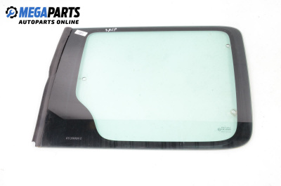Vent window for Citroen Berlingo Pick-Up / Van I (07.1996 - 12.2011), 3 doors, minivan, position: right