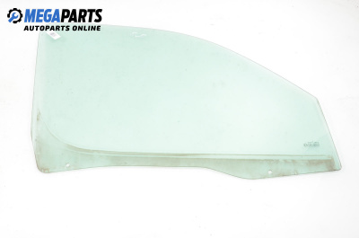 Window for Citroen Berlingo Pick-Up / Van I (07.1996 - 12.2011), 3 doors, minivan, position: front - right