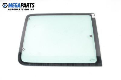 Vent window for Citroen Berlingo Pick-Up / Van I (07.1996 - 12.2011), 3 doors, minivan, position: left