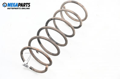 Coil spring for Citroen Berlingo Pick-Up / Van I (07.1996 - 12.2011), minivan, position: front