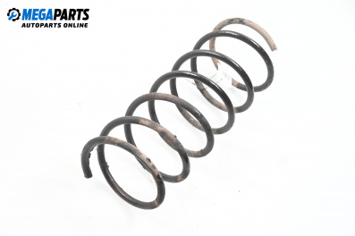 Coil spring for Citroen Berlingo Pick-Up / Van I (07.1996 - 12.2011), minivan, position: front