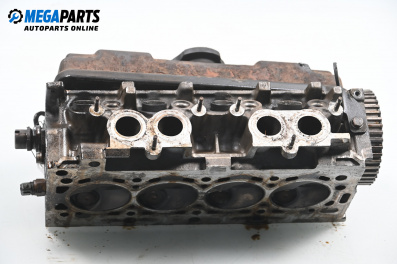 Motorkopf for Citroen Berlingo Pick-Up / Van I (07.1996 - 12.2011) 1.4 i (MFKFX, MFKFW), 75 hp