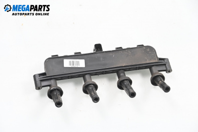 Ignition coil for Citroen Berlingo Pick-Up / Van I (07.1996 - 12.2011) 1.4 i (MFKFX, MFKFW), 75 hp